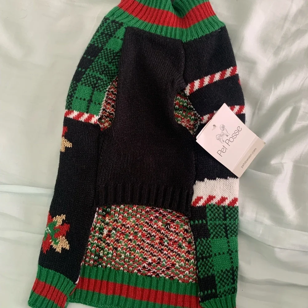 2 for $25 Festive Holiday Knit Sweater